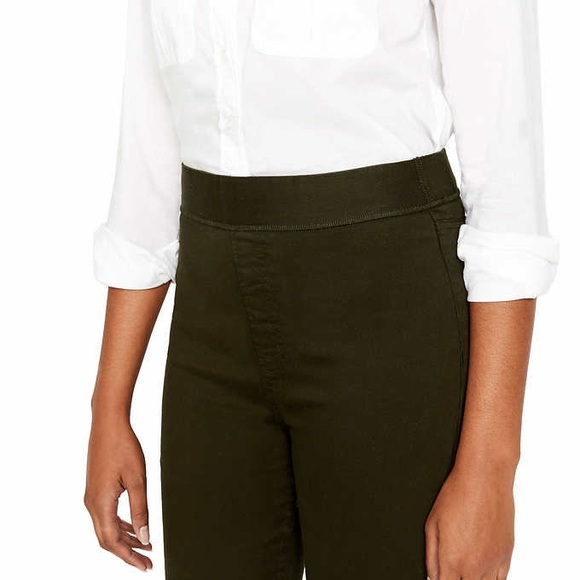 BUFFALO David Bitton Ladies’ Pants - Picture 4 of 6